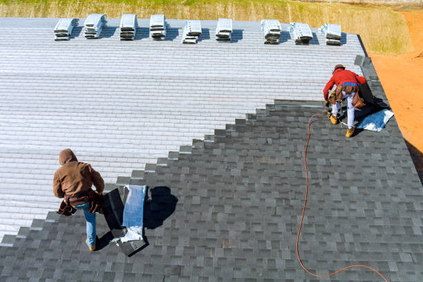Best Metal Roofing Contractor  in Northfield, OH