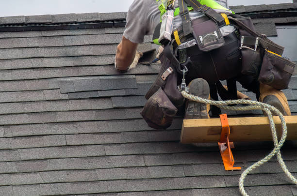 Quick and Trustworthy Emergency Roof Repair Services in Northfield, OH