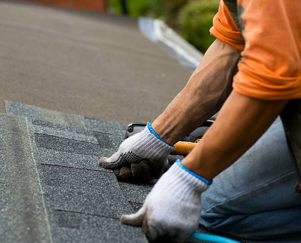 Best Gutter Installation and Roofing  in Northfield, OH