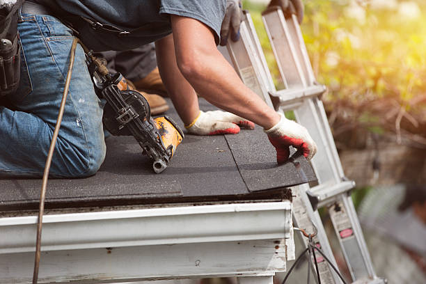 Best Roof Leak Repair  in Northfield, OH