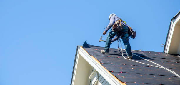 Best Roof Replacement Cost  in Northfield, OH